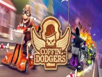 Achievements and Trophies for Coffin Dodgers