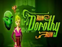 Achievements and Trophies for Run Dorothy Run
