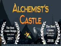 Achievements and Trophies for Alchemist's Castle