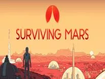 Achievements and Trophies for Surviving Mars
