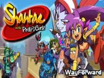 Achievements and Trophies for Shantae and the Pirate's Curse