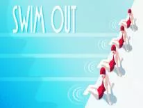 Achievements and Trophies for Swim Out