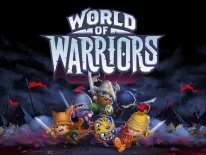 Achievements and Trophies for World of Warriors