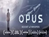 Achievements and Trophies for OPUS: Rocket of Whispers
