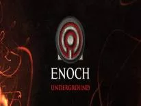 Achievements and Trophies for Enoch: Underground