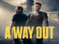 Achievements and Trophies for A Way Out