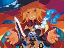 Achievements and Trophies for The Witch and the Hundred Knight 2