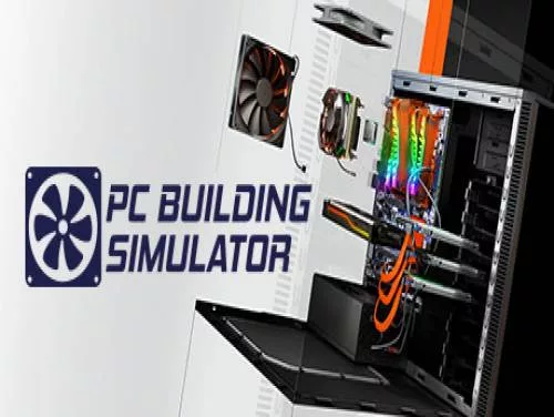 Cheats for PC Building Simulator on PC Cheats for PC Building Simulator on PC