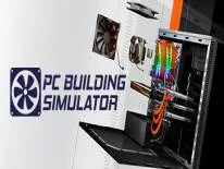 PC Building Simulator: PC Trainer (0.9.2.5): Change Cash, Change EXP and Show Debug Menu
