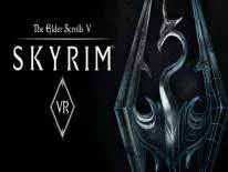 Achievements and Trophies for The Elder Scrolls V: Skyrim VR