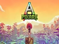 Achievements and Trophies for PixARK