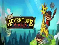 Achievements and Trophies for The Adventure Pals