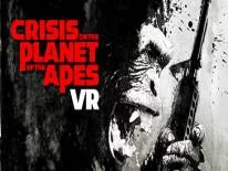 Achievements and Trophies for Crisis on the Planet of the Apes