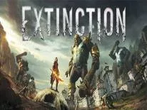 Achievements and Trophies for Extinction