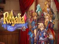 Achievements and Trophies for Regalia: Of Men and Monarchs