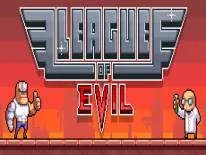 Achievements and Trophies for League of Evil