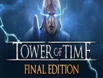 Achievements and Trophies for Tower of Time