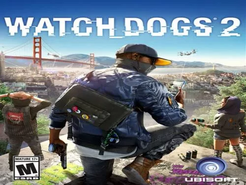 Cheats for Watch Dogs 2 on PC Cheats for Watch Dogs 2 on PC