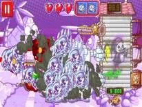 Achievements and Trophies for Gunhouse