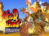 Achievements and Trophies for Wild Guns Reloaded