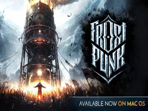 Achievements and Trophies for Frostpunk Achievements and Trophies for Frostpunk