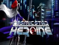 Achievements and Trophies for Cosmic Star Heroine