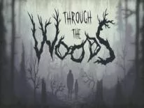 Achievements and Trophies for Through the Woods