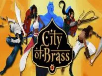 Achievements and Trophies for City of Brass