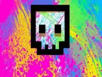 Achievements and Trophies for InkSplosion