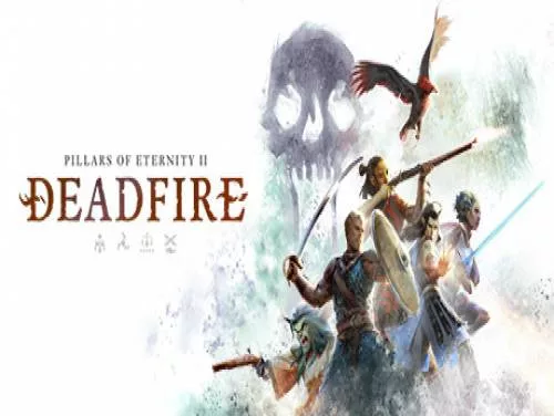 Achievements and Trophies for Pillars of Eternity II: Deadfire