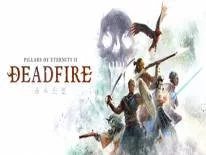 Achievements and Trophies for Pillars of Eternity II: Deadfire