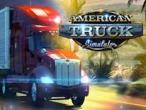 Achievements and Trophies for American Truck Simulator