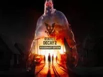 Achievements and Trophies for State of Decay 2