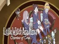 Achievements and Trophies for Little Witch Academia: Chamber of Time