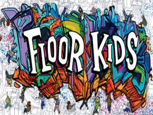 Achievements and Trophies for Floor Kids