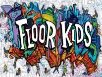Achievements and Trophies for Floor Kids