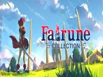 Achievements and Trophies for Fairune Collection
