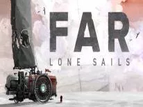 Achievements and Trophies for FAR: Lone Sails