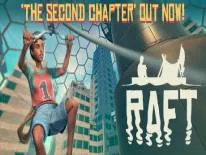 Achievements and Trophies for Raft
