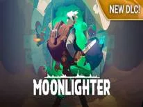 Achievements and Trophies for Moonlighter
