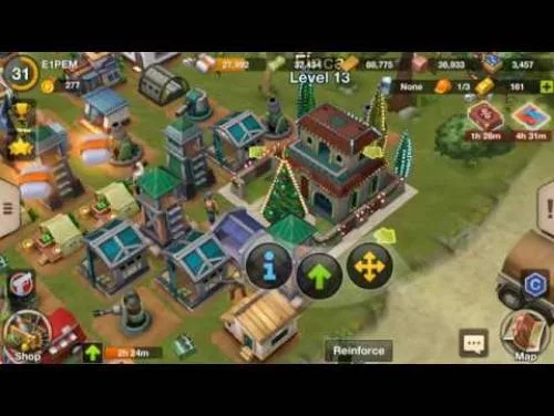 Cheats for Narcos: Cartel Wars on iPhone e Android Cheats for Narcos: Cartel Wars on iPhone e Android