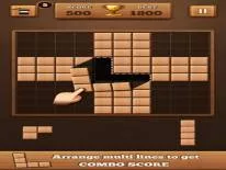 Cheats for Woody Puzzle on iPhone e Android