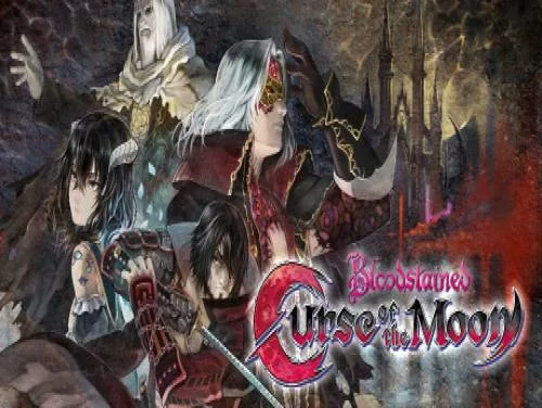 Achievements and Trophies for Bloodstained: Curse Of The Moon
