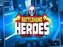 Cheats for Battlehand Heroes on iPhone e Android
