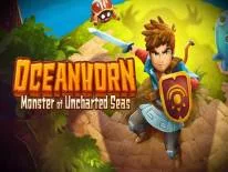 Cheats for Oceanhorn on iPhone e Android