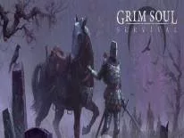 Cheats for Grim Soul: Dark Fantasy Survival on iPhone e Android