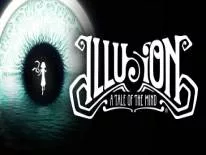 Achievements and Trophies for Illusion: A Tale of the Mind