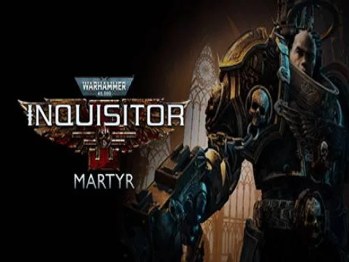 Cheats for Warhammer 40K: Inquisitor Martyr on PC, PS4 e Xbox One