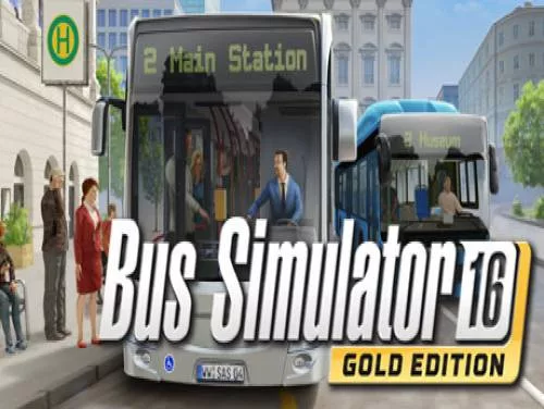 Achievements and Trophies for Bus Simulator 16 Achievements and Trophies for Bus Simulator 16