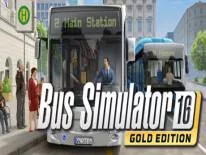 Achievements and Trophies for Bus Simulator 16